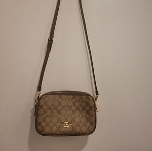Coach Jes Crossbody
